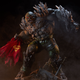 The killer of heroes.
